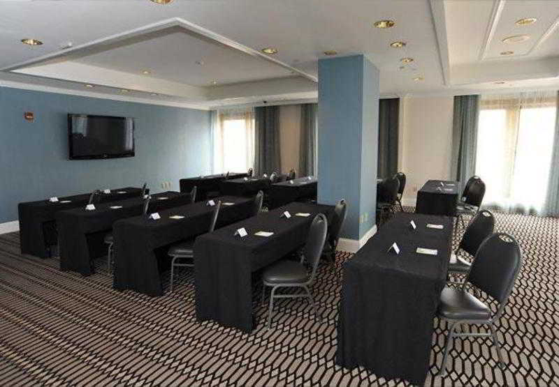The Connally Hotel Downtown Atlanta, Ascend Hotel Collection Negocio foto