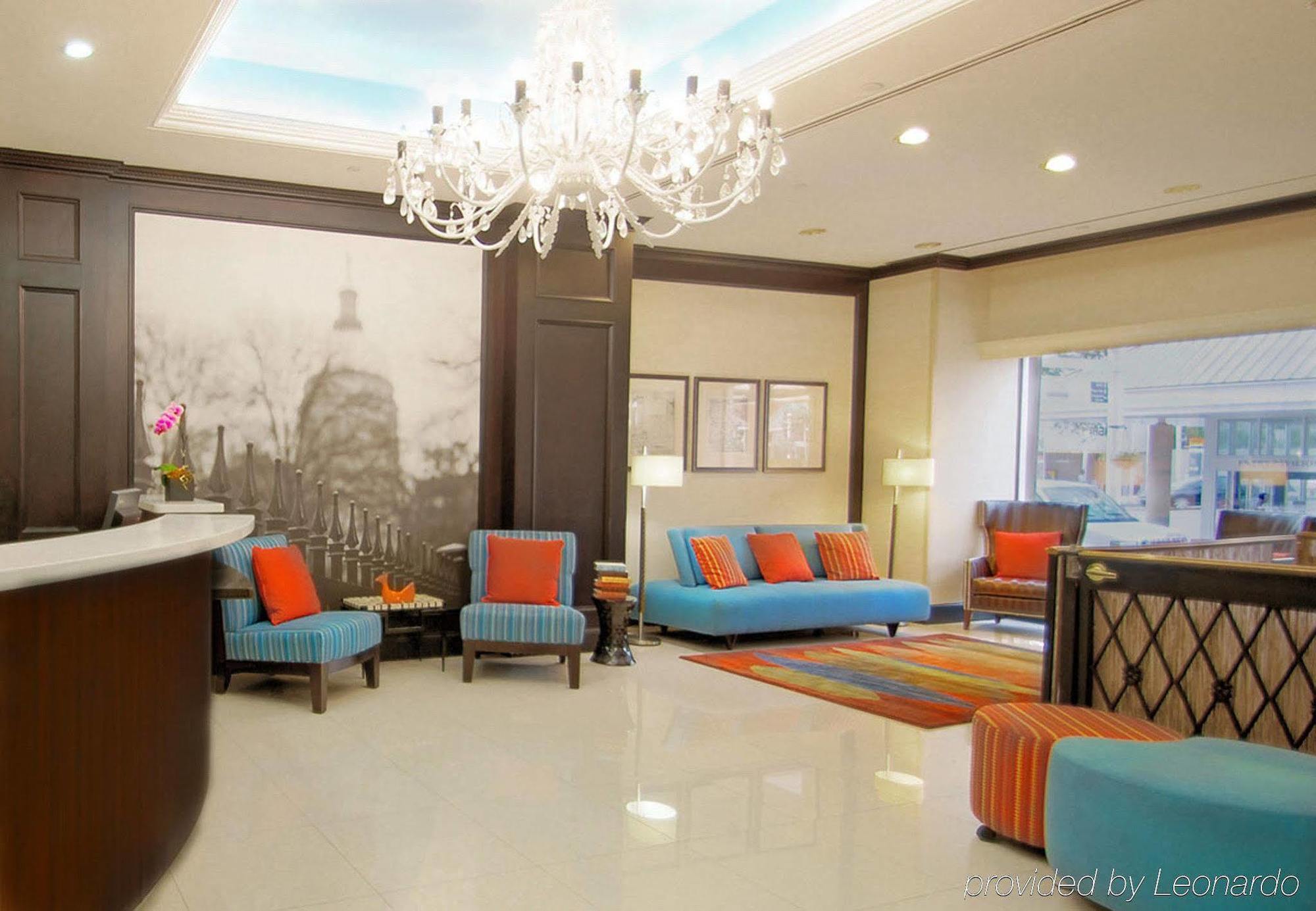 The Connally Hotel Downtown Atlanta, Ascend Hotel Collection Exterior foto