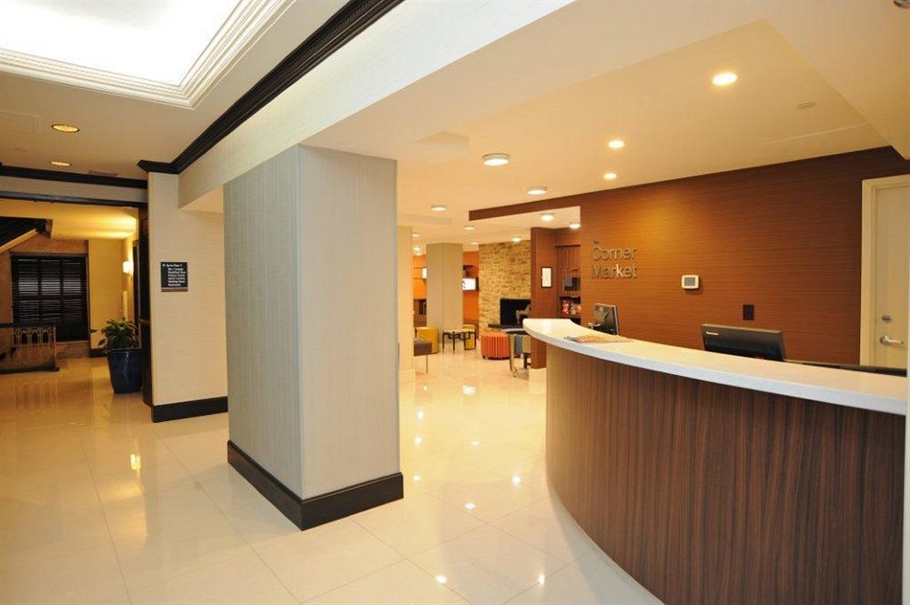The Connally Hotel Downtown Atlanta, Ascend Hotel Collection Exterior foto