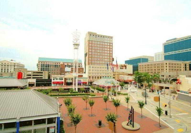 The Connally Hotel Downtown Atlanta, Ascend Hotel Collection Exterior foto
